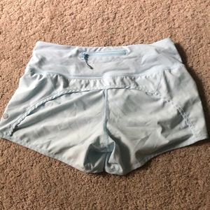 LULU Speed Up Short 4”